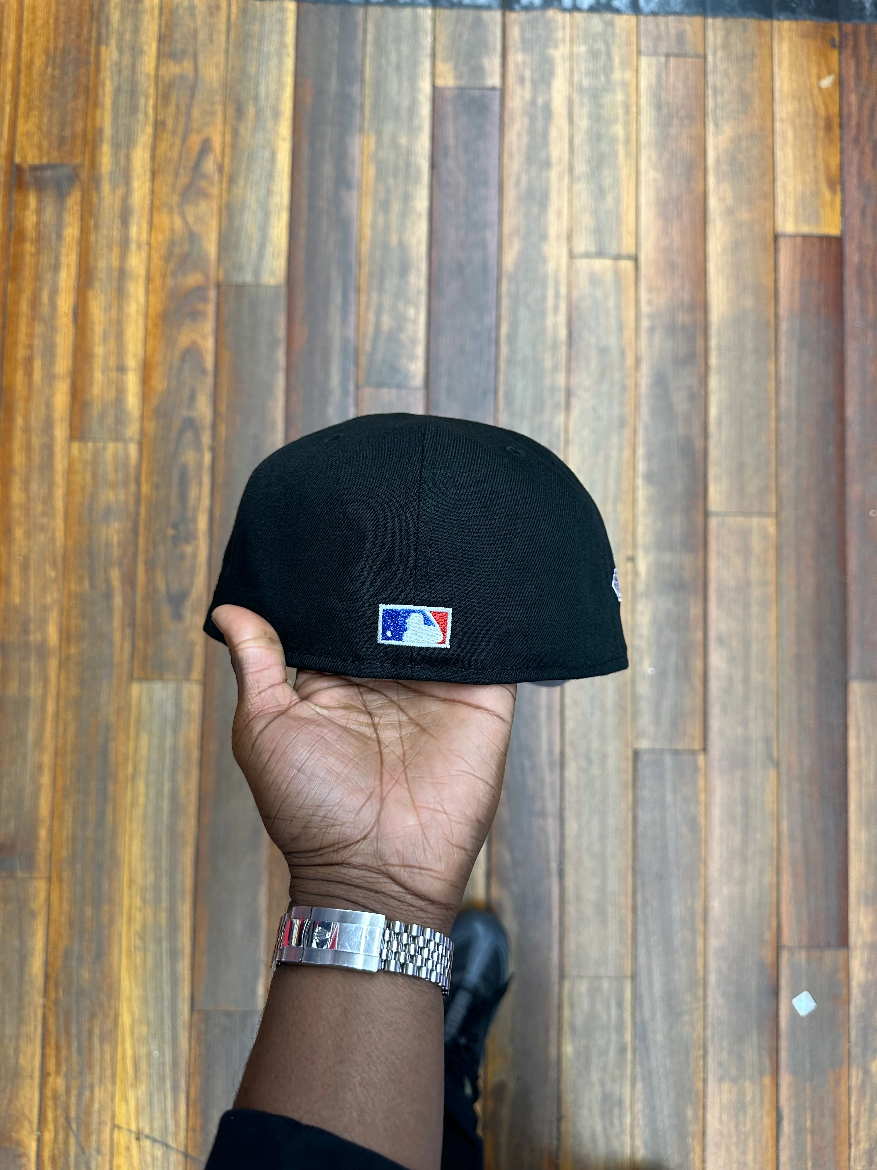 Chicago White Sox Black Classic 1917 WS - Image 5