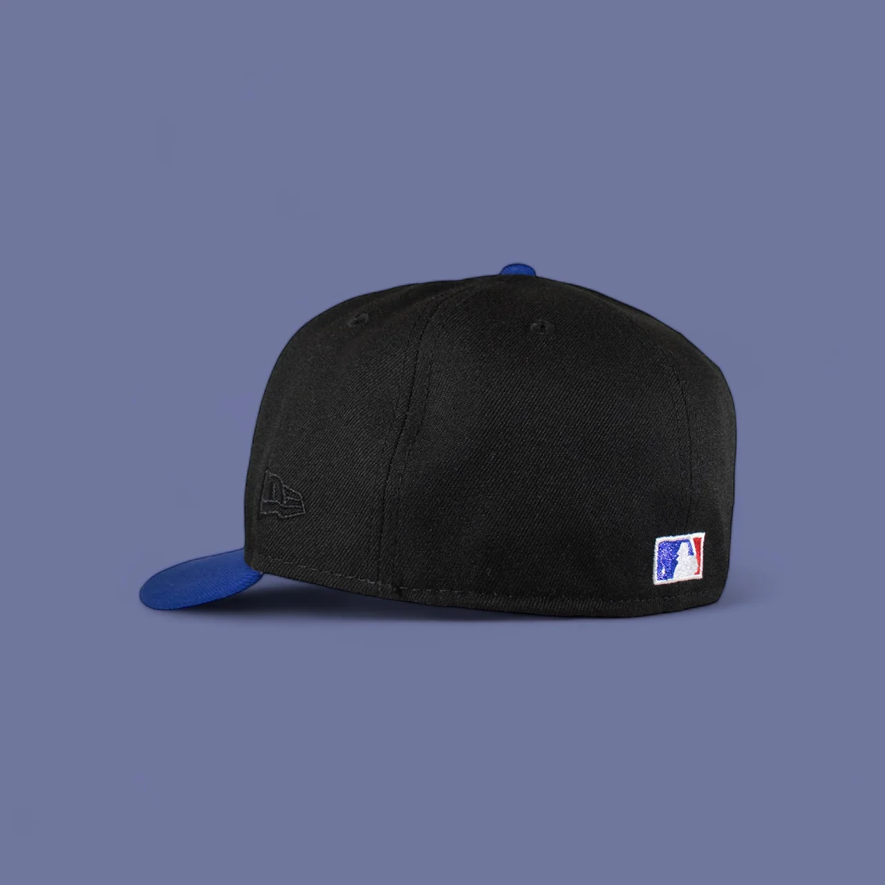 Toronto Blue Jays Black & Royal Blue 30th Anniversary - Image 2