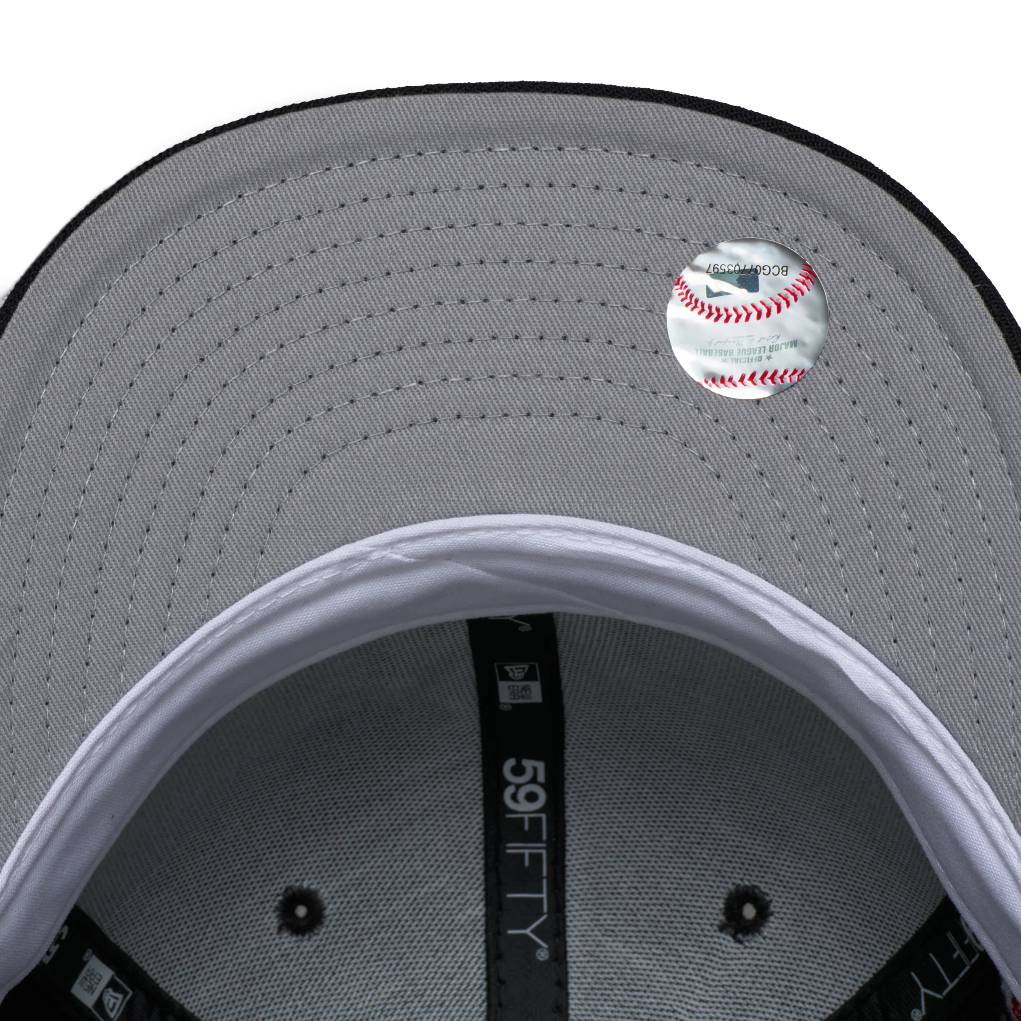 New York Yankees Crystallized All Navy 1998 World Series - Image 13