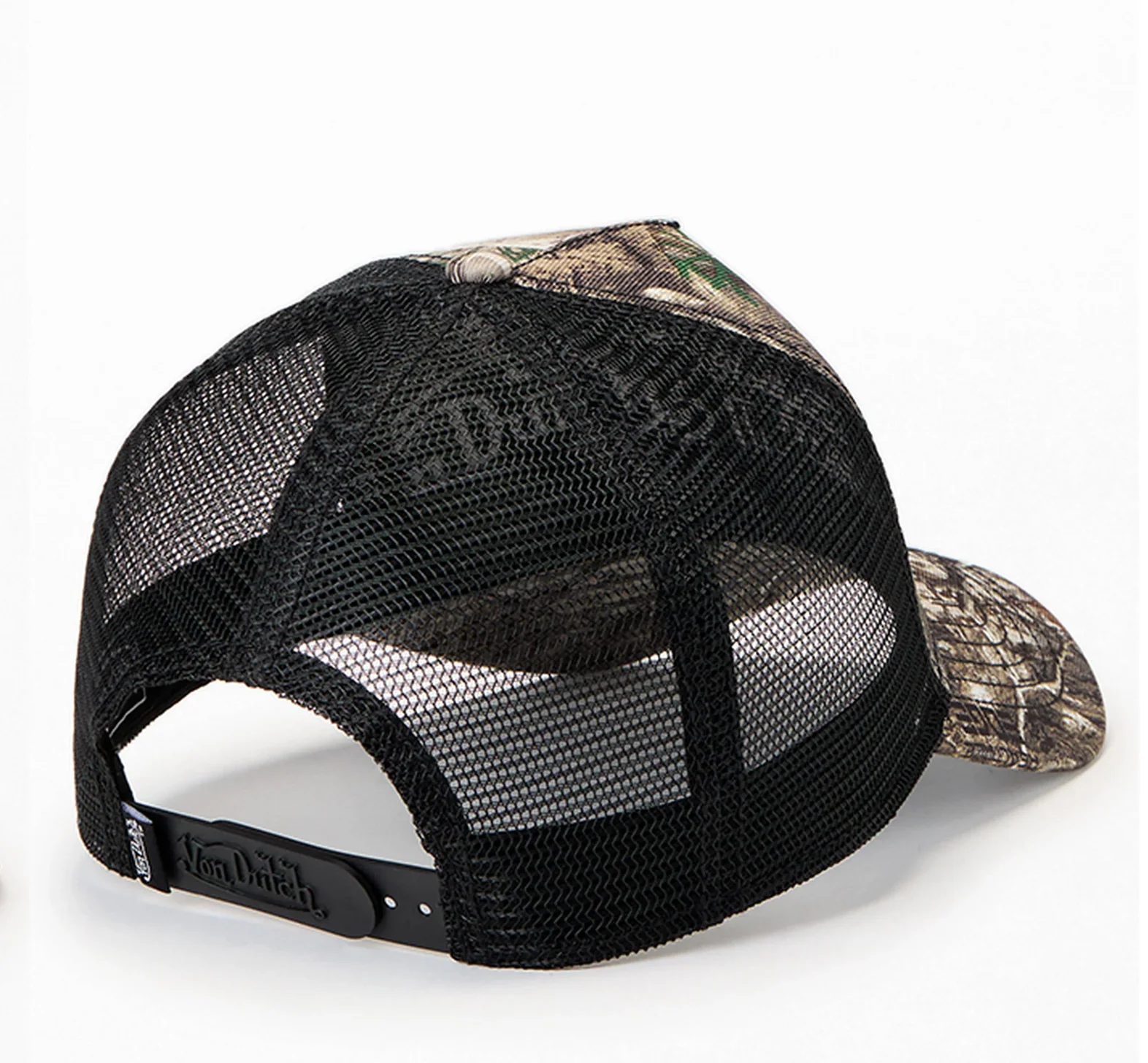 Von Dutch Real Tree Trucker - Image 2